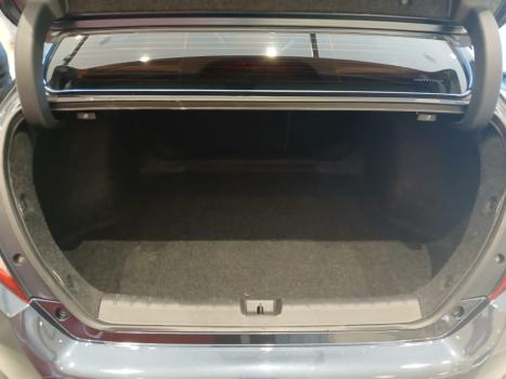 HONDA Civic 2.0 16V 4P EXL FLEX  AUTOM�TICO CVT, Foto 9