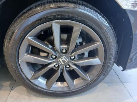 HONDA Civic 2.0 16V 4P EXL FLEX  AUTOM�TICO CVT, Foto 10