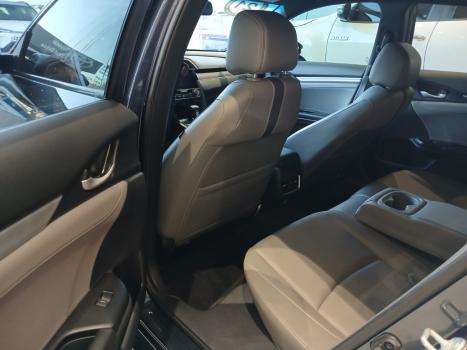 HONDA Civic 2.0 16V 4P EXL FLEX  AUTOM�TICO CVT, Foto 13