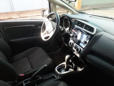 HONDA Fit 1.4 16V 4P LX FLEX AUTOMTICO, Foto 2