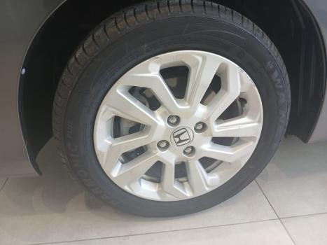 HONDA Fit 1.4 16V 4P LX FLEX AUTOM�TICO, Foto 10