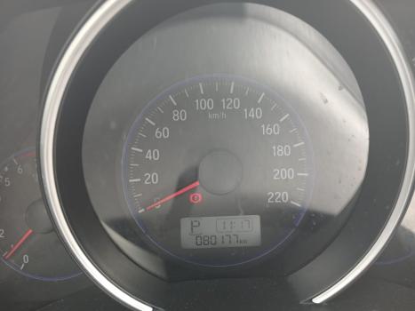 HONDA Fit 1.4 16V 4P LX FLEX AUTOM�TICO, Foto 15