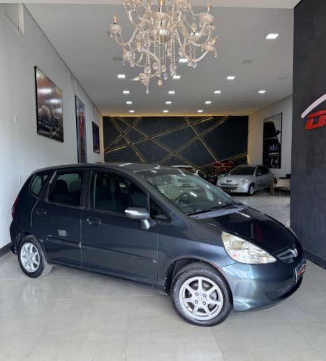 HONDA Fit 1.5 16V 4P EX AUTOM�TICO, Foto 1