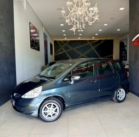 HONDA Fit 1.5 16V 4P EX AUTOM�TICO, Foto 6