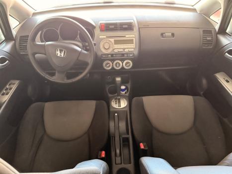 HONDA Fit 1.5 16V 4P EX AUTOM�TICO, Foto 7