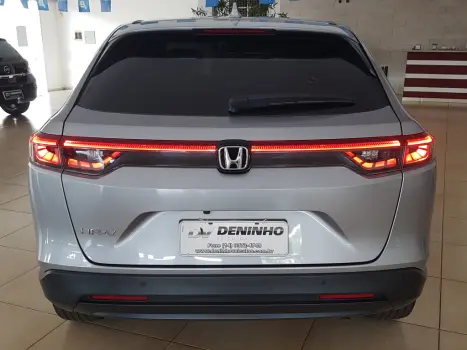 HONDA HR-V 1.5 16V 4P FLEX EXL AUTOMTICO CVT, Foto 3