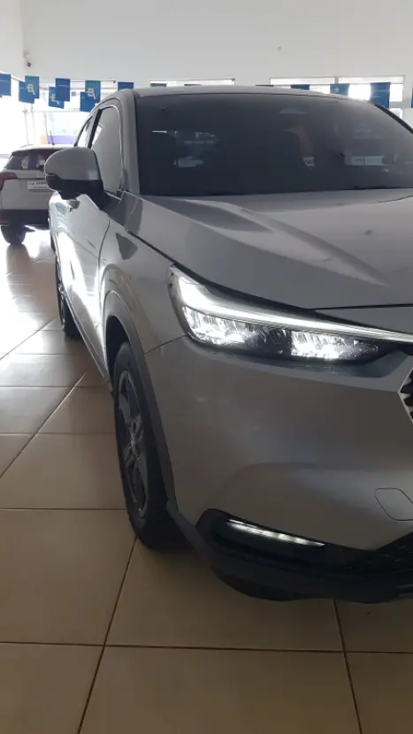 HONDA HR-V 1.5 16V 4P FLEX EXL AUTOMTICO CVT, Foto 11