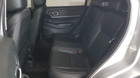 HONDA HR-V 1.5 16V 4P FLEX EXL AUTOMTICO CVT, Foto 13