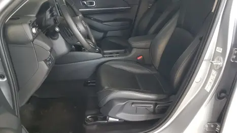 HONDA HR-V 1.5 16V 4P FLEX EXL AUTOMTICO CVT, Foto 18