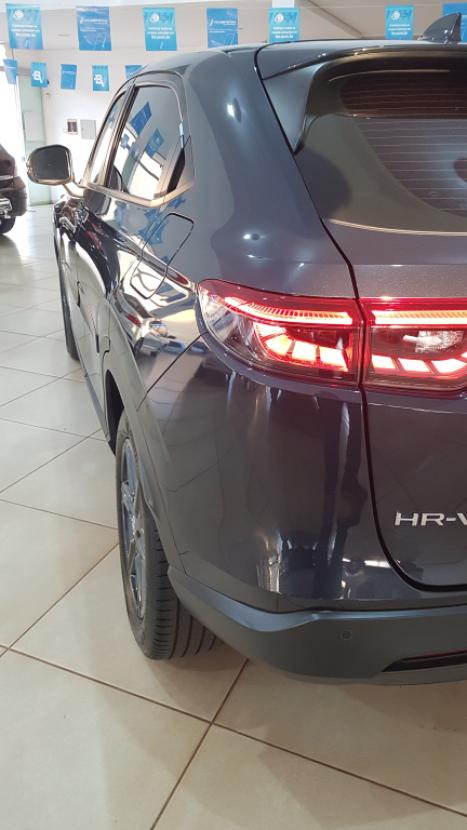 HONDA HR-V 1.5 16V 4P FLEX EXL AUTOMTICO CVT, Foto 11
