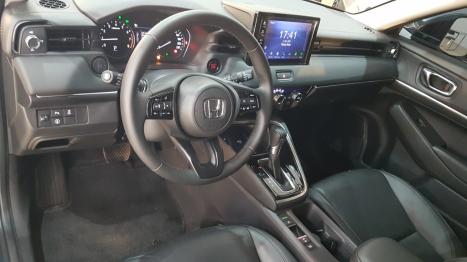HONDA HR-V 1.5 16V 4P FLEX EXL AUTOMTICO CVT, Foto 14