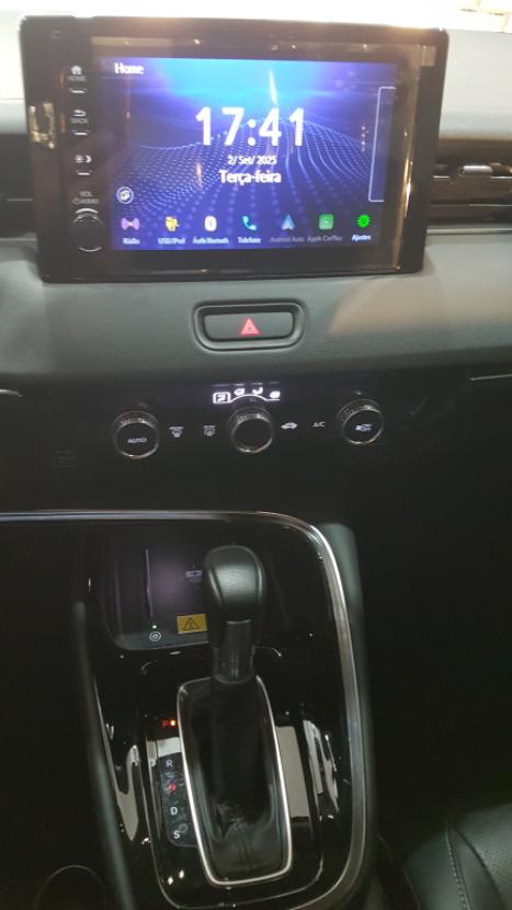 HONDA HR-V 1.5 16V 4P FLEX EXL AUTOMTICO CVT, Foto 15