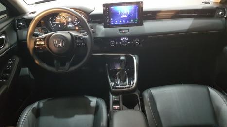 HONDA HR-V 1.5 16V 4P FLEX EXL AUTOMTICO CVT, Foto 18