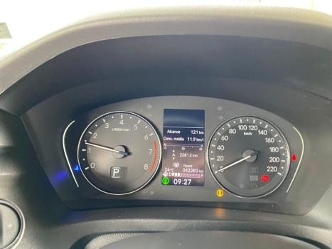 HONDA HR-V 1.5 16V 4P FLEX EXL AUTOMTICO CVT, Foto 9