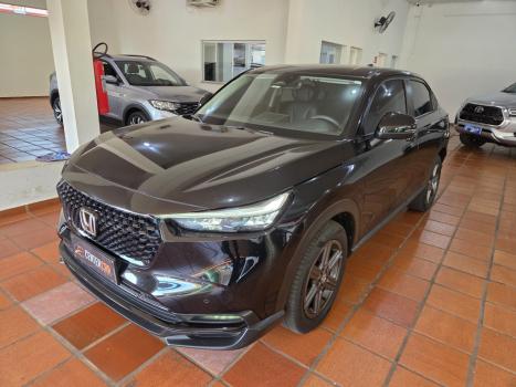 HONDA HR-V 1.5 16V 4P FLEX ADVANCE TURBO AUTOM�TICO CVT, Foto 1