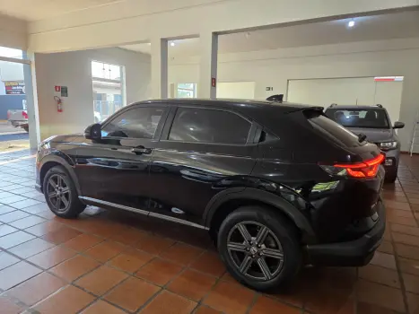 HONDA HR-V 1.5 16V 4P FLEX ADVANCE TURBO AUTOM�TICO CVT, Foto 3