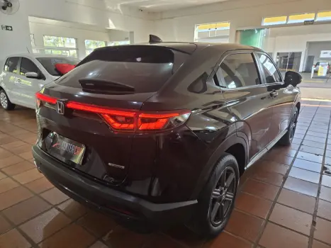 HONDA HR-V 1.5 16V 4P FLEX ADVANCE TURBO AUTOM�TICO CVT, Foto 5