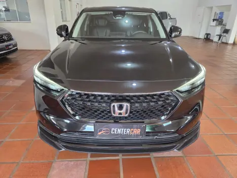 HONDA HR-V 1.5 16V 4P FLEX ADVANCE TURBO AUTOM�TICO CVT, Foto 6