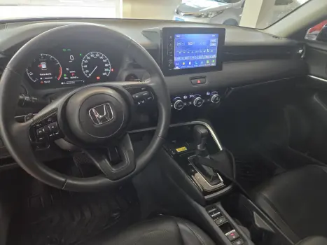 HONDA HR-V 1.5 16V 4P FLEX ADVANCE TURBO AUTOM�TICO CVT, Foto 7