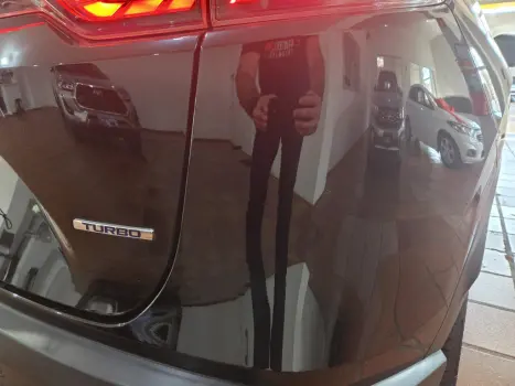 HONDA HR-V 1.5 16V 4P FLEX ADVANCE TURBO AUTOM�TICO CVT, Foto 9