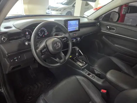 HONDA HR-V 1.5 16V 4P FLEX ADVANCE TURBO AUTOM�TICO CVT, Foto 10