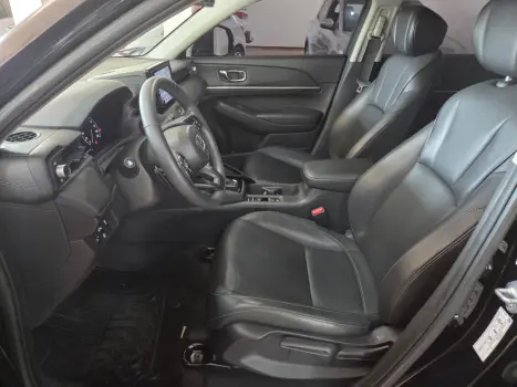 HONDA HR-V 1.5 16V 4P FLEX ADVANCE TURBO AUTOM�TICO CVT, Foto 11