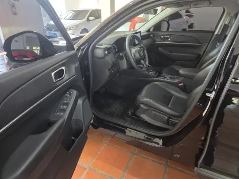 HONDA HR-V 1.5 16V 4P FLEX ADVANCE TURBO AUTOM�TICO CVT, Foto 12