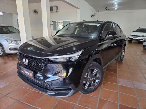 HONDA HR-V 1.5 16V 4P FLEX ADVANCE TURBO AUTOMÁTICO CVT, Foto 1