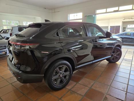 HONDA HR-V 1.5 16V 4P FLEX ADVANCE TURBO AUTOMÁTICO CVT, Foto 3