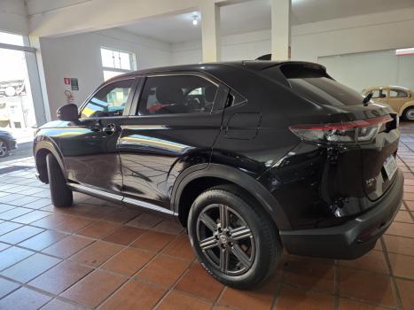 HONDA HR-V 1.5 16V 4P FLEX ADVANCE TURBO AUTOMÁTICO CVT, Foto 4