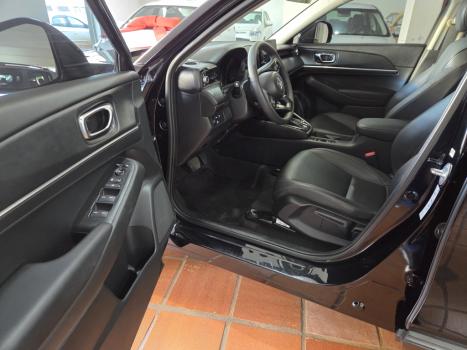 HONDA HR-V 1.5 16V 4P FLEX ADVANCE TURBO AUTOMÁTICO CVT, Foto 5