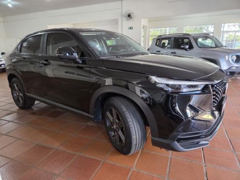 HONDA HR-V 1.5 16V 4P FLEX ADVANCE TURBO AUTOMÁTICO CVT, Foto 7