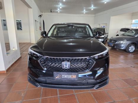 HONDA HR-V 1.5 16V 4P FLEX ADVANCE TURBO AUTOMÁTICO CVT, Foto 9