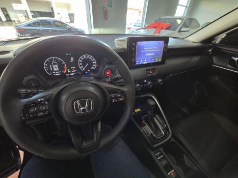 HONDA HR-V 1.5 16V 4P FLEX ADVANCE TURBO AUTOMÁTICO CVT, Foto 10