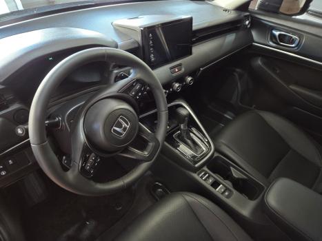 HONDA HR-V 1.5 16V 4P FLEX ADVANCE TURBO AUTOMÁTICO CVT, Foto 11