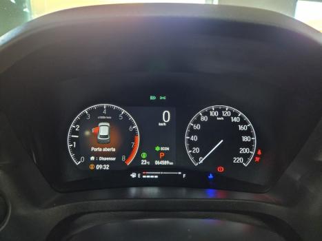 HONDA HR-V 1.5 16V 4P FLEX ADVANCE TURBO AUTOMÁTICO CVT, Foto 13