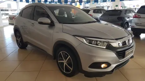 HONDA HR-V 1.8 16V 4P EX FLEX AUTOMTICO CVT, Foto 6
