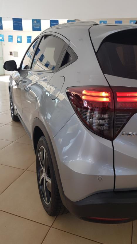 HONDA HR-V 1.8 16V 4P EX FLEX AUTOMTICO CVT, Foto 8