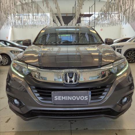 HONDA HR-V 1.8 16V 4P EX FLEX AUTOMTICO CVT, Foto 2