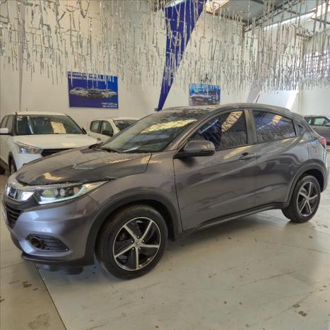 HONDA HR-V 1.8 16V 4P EX FLEX AUTOMTICO CVT, Foto 3