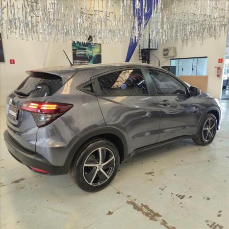 HONDA HR-V 1.8 16V 4P EX FLEX AUTOMTICO CVT, Foto 4