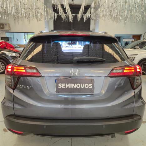 HONDA HR-V 1.8 16V 4P EX FLEX AUTOMTICO CVT, Foto 5