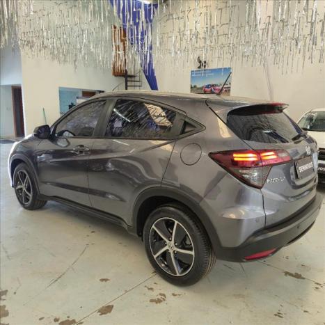 HONDA HR-V 1.8 16V 4P EX FLEX AUTOMTICO CVT, Foto 6