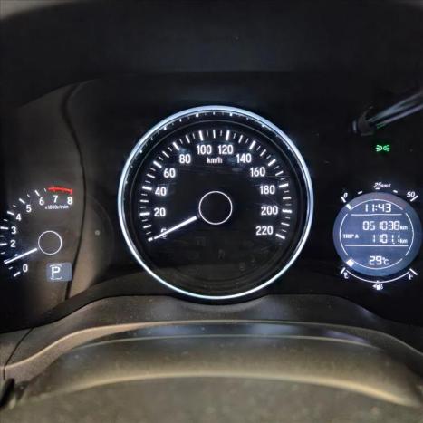 HONDA HR-V 1.8 16V 4P EX FLEX AUTOMTICO CVT, Foto 7