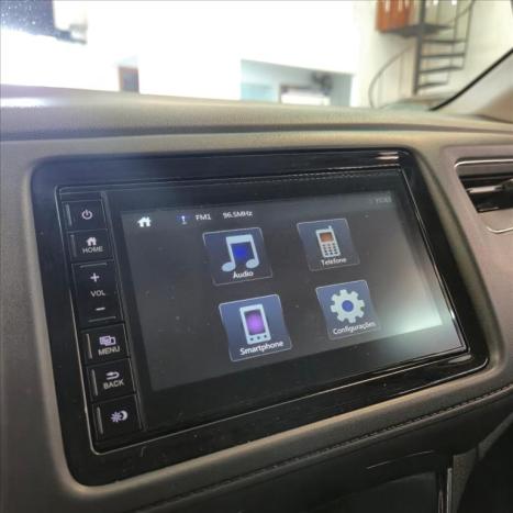 HONDA HR-V 1.8 16V 4P EX FLEX AUTOMTICO CVT, Foto 8