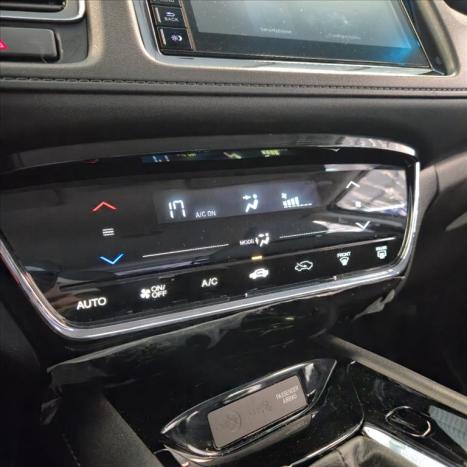 HONDA HR-V 1.8 16V 4P EX FLEX AUTOMTICO CVT, Foto 9