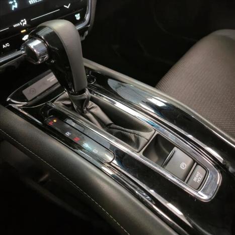 HONDA HR-V 1.8 16V 4P EX FLEX AUTOMTICO CVT, Foto 10