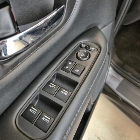 HONDA HR-V 1.8 16V 4P EX FLEX AUTOMTICO CVT, Foto 11