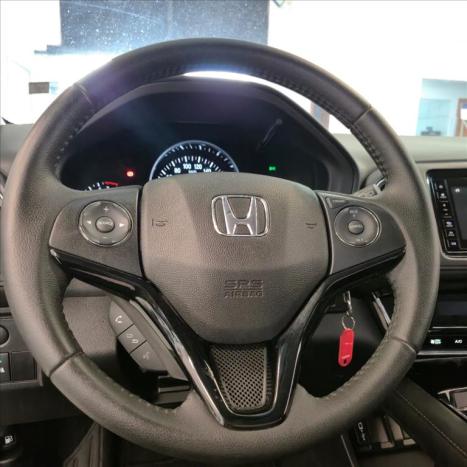 HONDA HR-V 1.8 16V 4P EX FLEX AUTOMTICO CVT, Foto 12