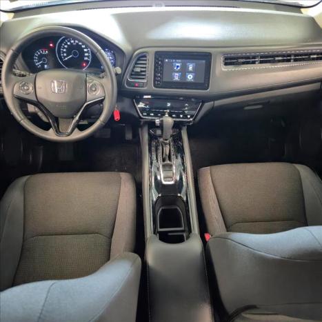HONDA HR-V 1.8 16V 4P EX FLEX AUTOMTICO CVT, Foto 13